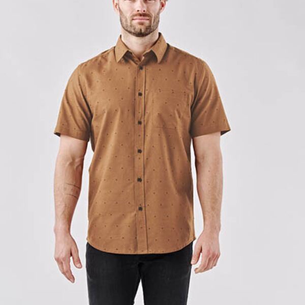 MEN'S MOLOKAI SHORT SLEEVE SHIRT Thumbnail