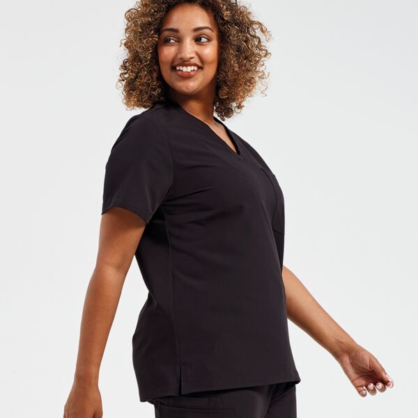 Onna by Premier Ladies Limitless Onna-Stretch Tunic Thumbnail