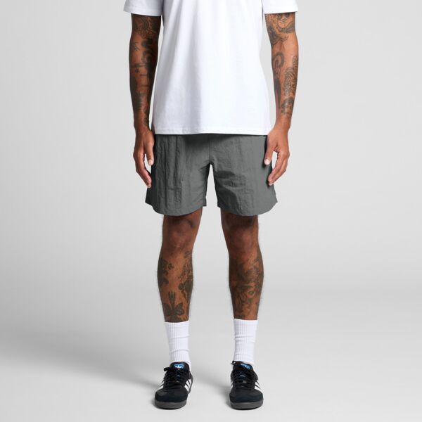 SWIM SHORTS SHADOW 40 Thumbnail