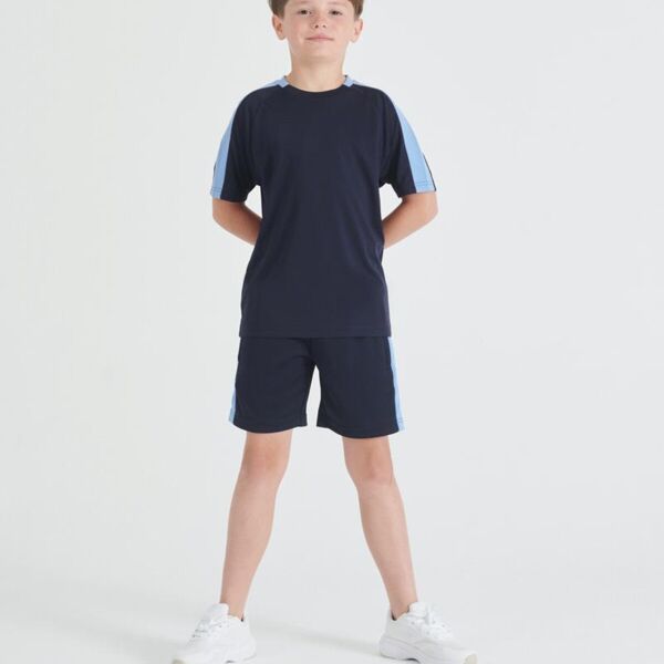 KIDS TEAM T-SHIRT Thumbnail