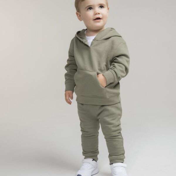 KIDS SUSTAINABLE HOODIE Thumbnail