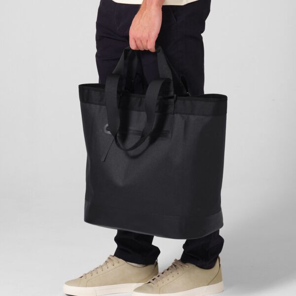 Waterproof 35 litre tote bag Thumbnail