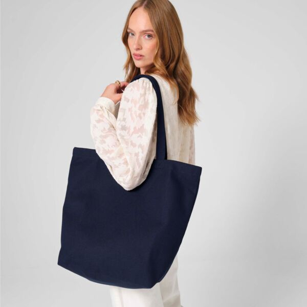 Heavyweight Canvas Tote Bag Thumbnail