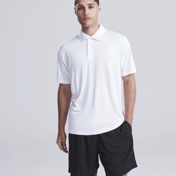 COOL SMOOTH POLO Thumbnail