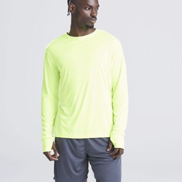 LONG SLEEVE ACTIVE T Thumbnail