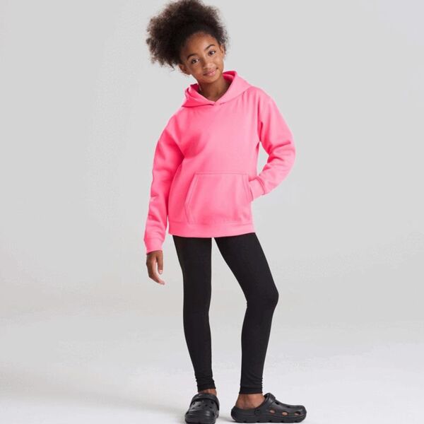 KIDS ELECTRIC HOODIE Thumbnail