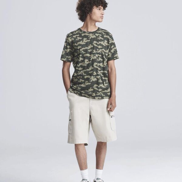 CAMO TEE Thumbnail