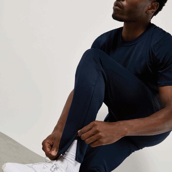 GAMEGEAR SLIM FIT TRACK PANT Thumbnail