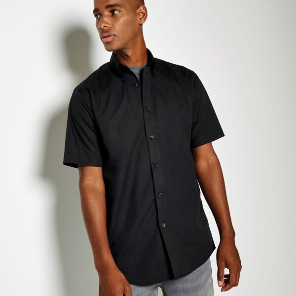 Classic Fit Short Sleeve Workforce Shirt Thumbnail
