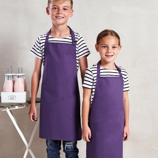 Premier Kids Bib Apron Thumbnail