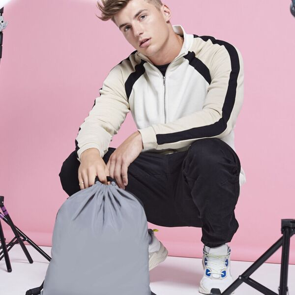 Reflective gymsac Thumbnail