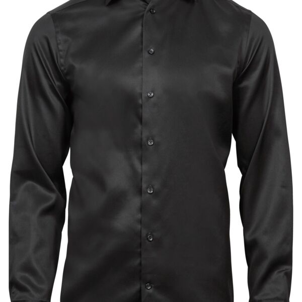 Men's Luxury Slim Fit Shirt Thumbnail